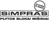 Simpras logo